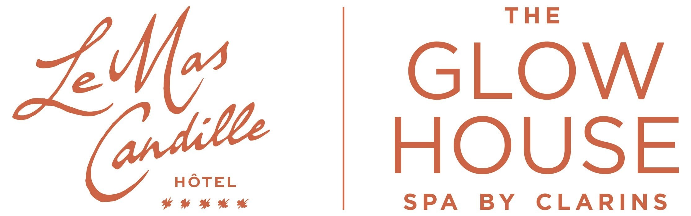 HOTEL LE MAS CANDILLE