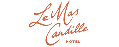 HOTEL LE MAS CANDILLE