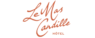 HOTEL LE MAS CANDILLE